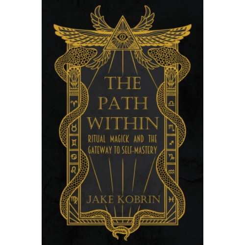 Crossed Crow Books The Path within (häftad, eng)
