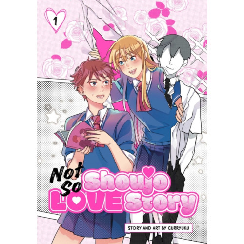 Viz Media, Subs. of Shogakukan Inc Not So Shoujo Love Story, Vol. 1 (häftad, eng)