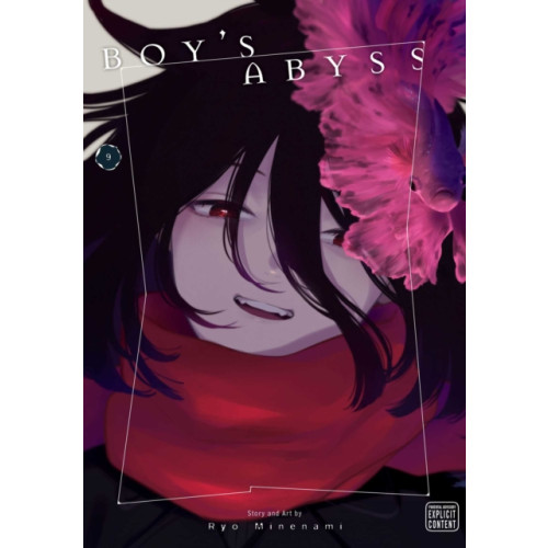 Viz Media, Subs. of Shogakukan Inc Boy's Abyss, Vol. 9 (häftad, eng)