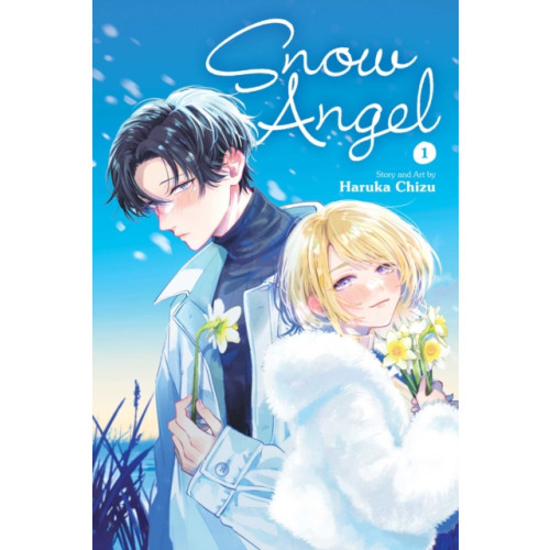 Viz Media, Subs. of Shogakukan Inc Snow Angel, Vol. 1 (häftad, eng)