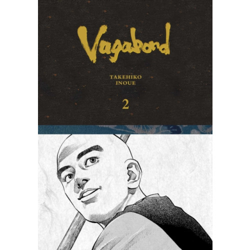Viz Media, Subs. of Shogakukan Inc Vagabond Definitive Edition, Vol. 2 (inbunden, eng)