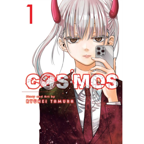 Viz Media, Subs. of Shogakukan Inc Cosmos, Vol. 1 (häftad, eng)
