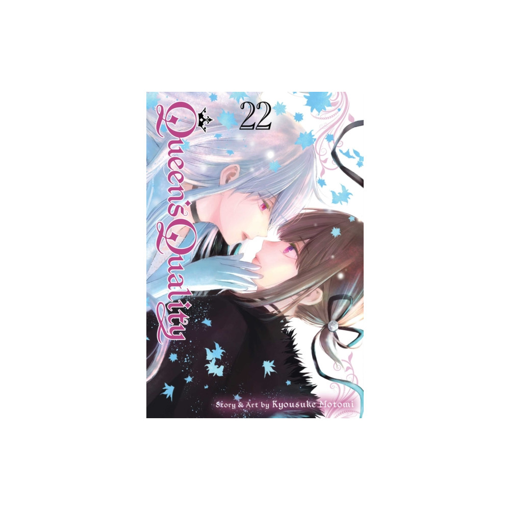 Produktbild för Queen's Quality, Vol. 22 (häftad, eng)