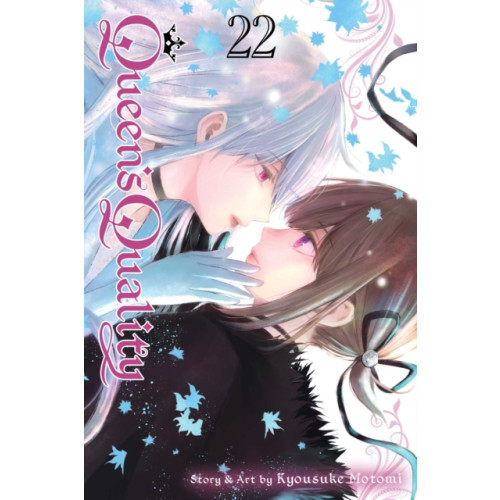 Viz Media, Subs. of Shogakukan Inc Queen's Quality, Vol. 22 (häftad, eng)