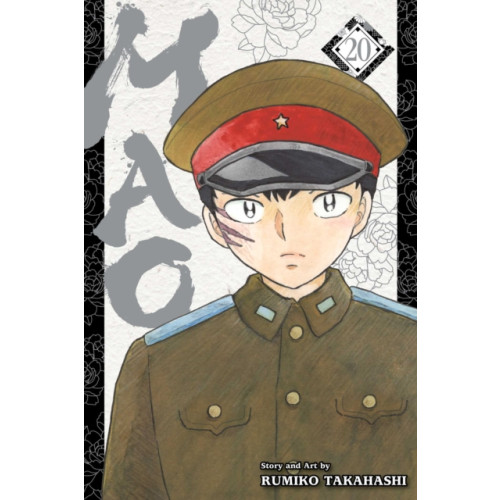 Viz Media, Subs. of Shogakukan Inc Mao, Vol. 20 (häftad, eng)