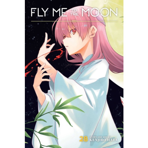 Viz Media, Subs. of Shogakukan Inc Fly Me to the Moon, Vol. 28 (häftad, eng)
