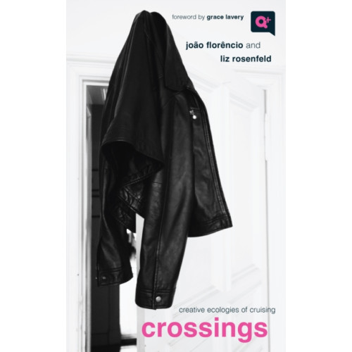 Rutgers University Press Crossings (häftad, eng)