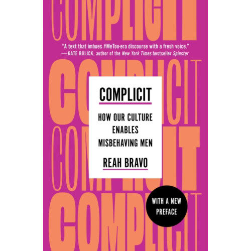 Simon & Schuster Complicit (häftad, eng)