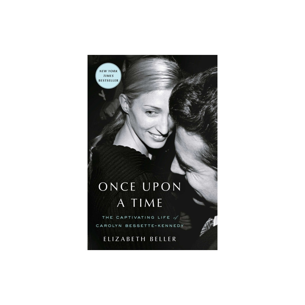 Produktbild för Once Upon a Time (häftad, eng)