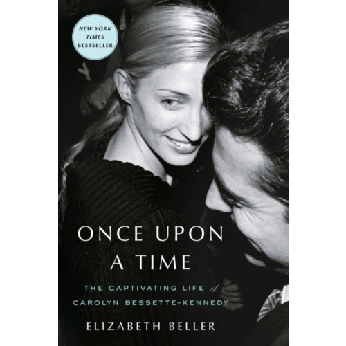 Simon & Schuster Once Upon a Time (häftad, eng)