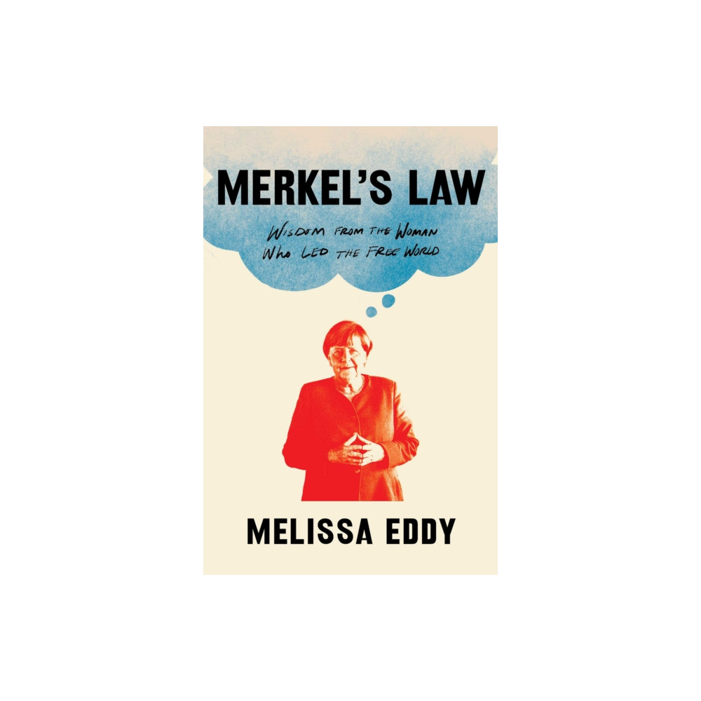 Produktbild för Merkel's Law (häftad, eng)
