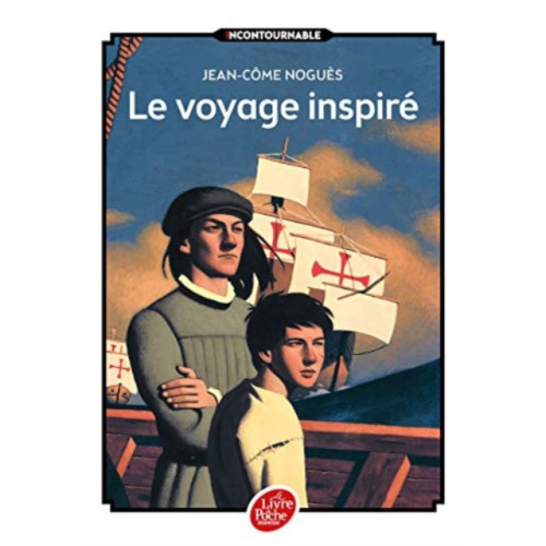 Hachette Le voyage inspire (häftad, fre)