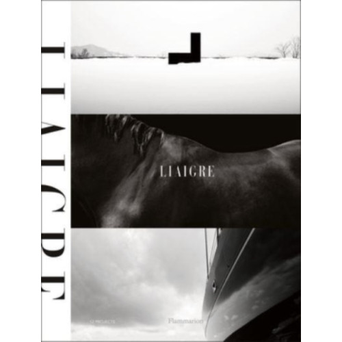 Editions Flammarion Liaigre: 12 Projects (inbunden, eng)