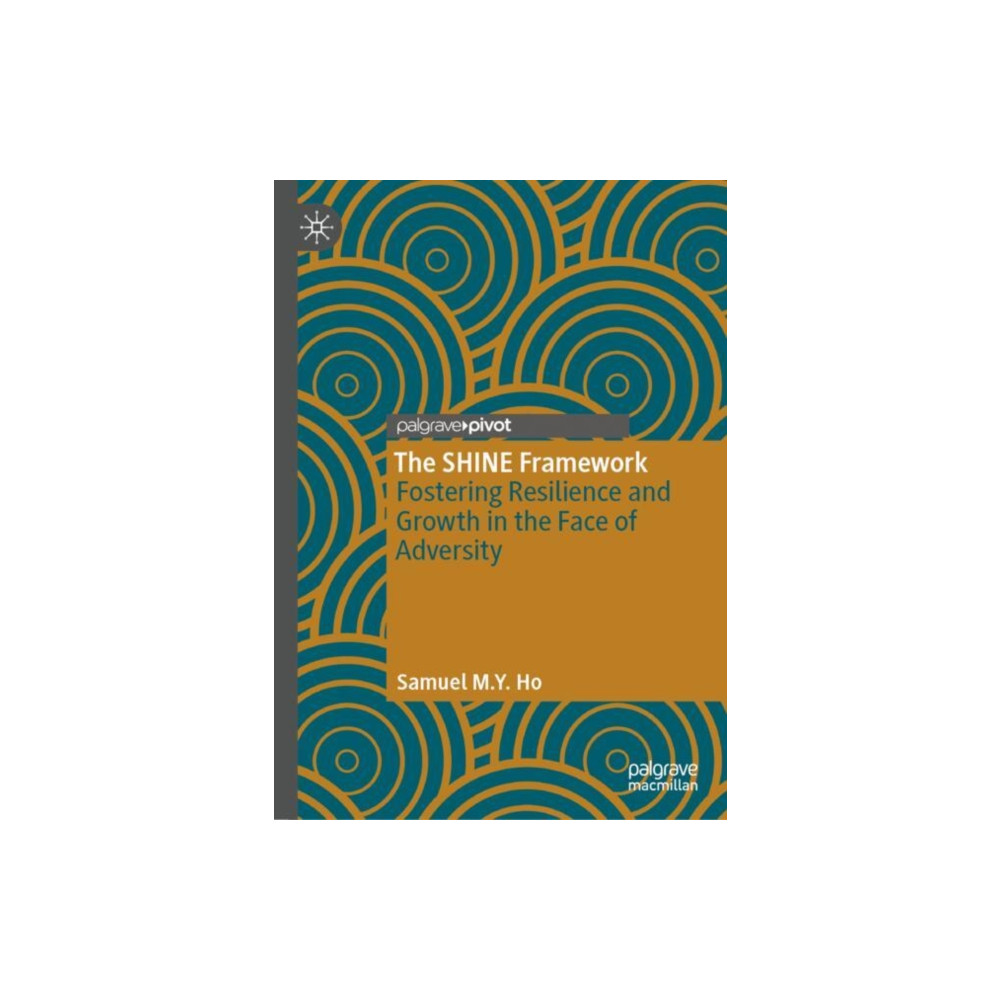 Produktbild för The SHINE Framework (inbunden, eng)