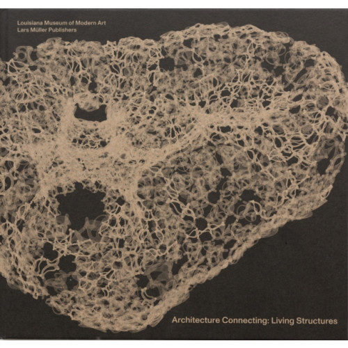 Birkhauser Verlag AG Architecture Connecting: Living Structures (inbunden, eng)