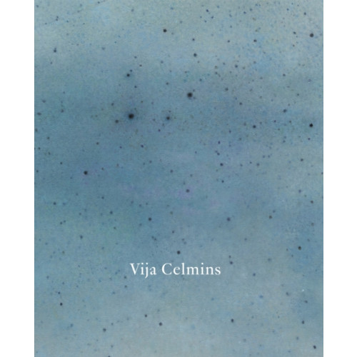Hatje Cantz Vija Celmins (inbunden, eng)