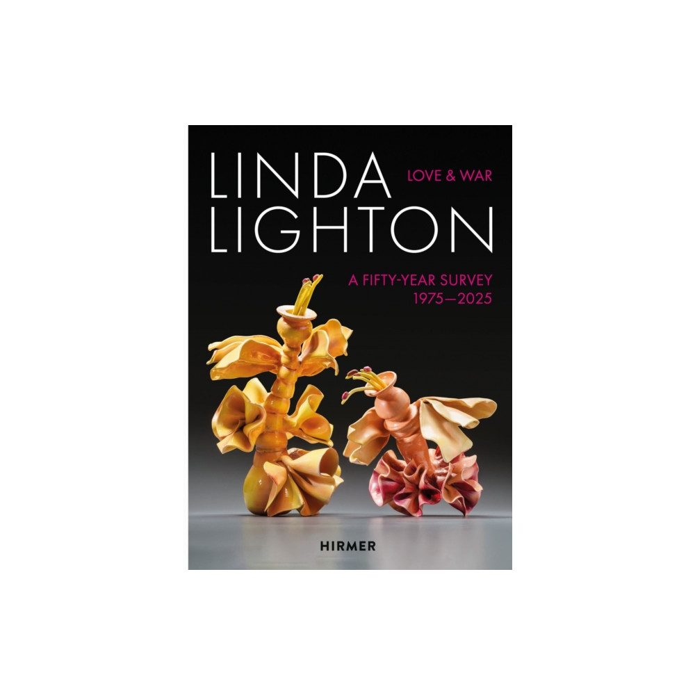 Produktbild för Linda Lighton: Love and War (inbunden, eng)