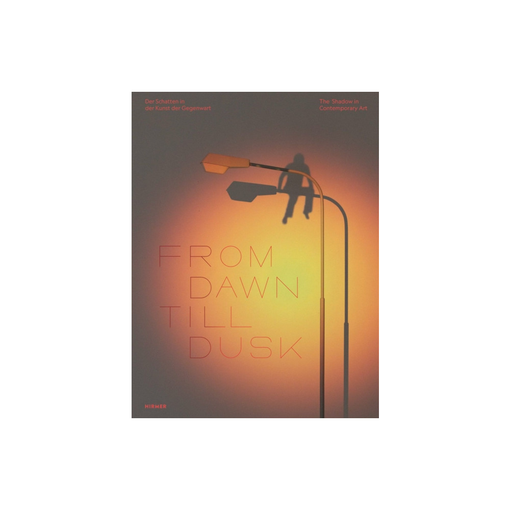 Produktbild för From Dawn Till Dusk (Bilingual edition) (inbunden, eng)