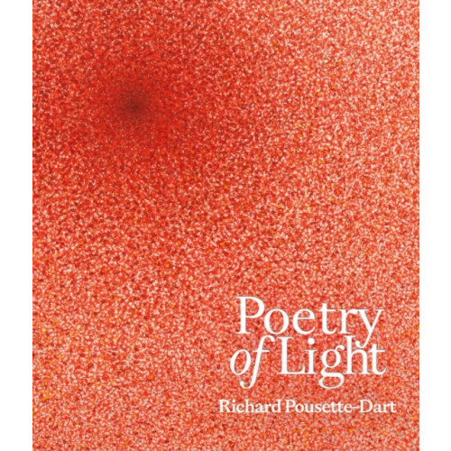 Hirmer Verlag Poetry of Light (inbunden, eng)