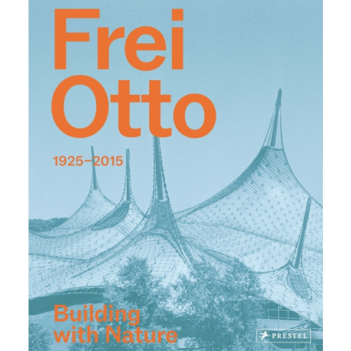 Prestel Frei Otto (inbunden, eng)