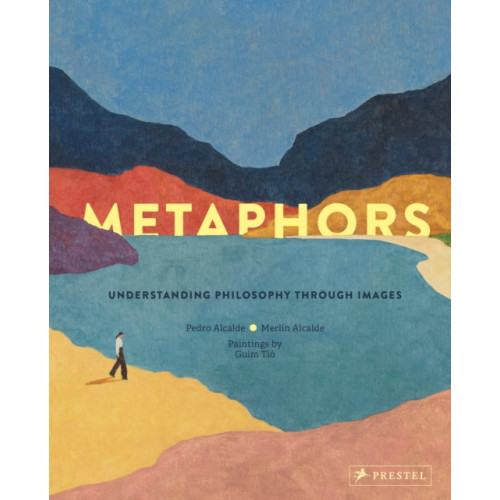 Prestel Metaphors (inbunden, eng)