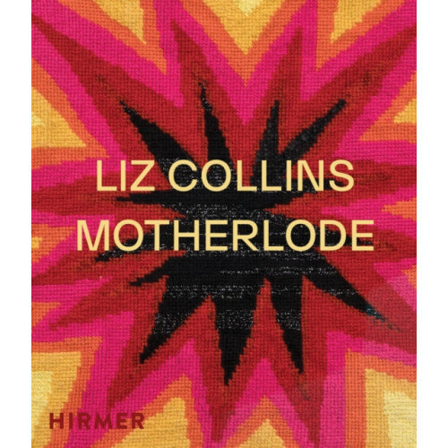 Hirmer Verlag Liz Collins (häftad, eng)