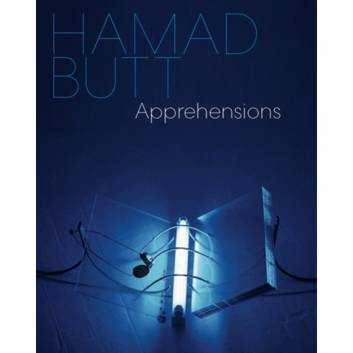 Prestel Hamad Butt (inbunden, eng)