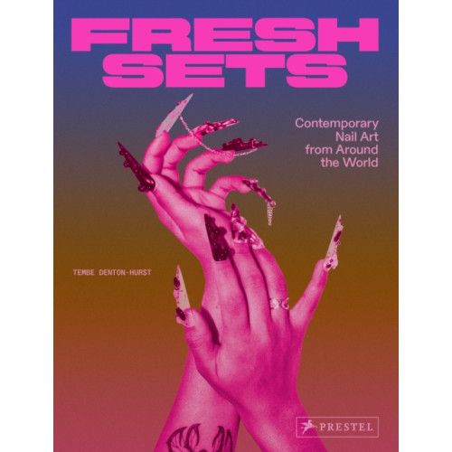 Prestel Fresh Sets (inbunden, eng)