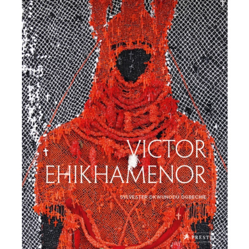 Prestel Victor Ehikhamenor (inbunden, eng)