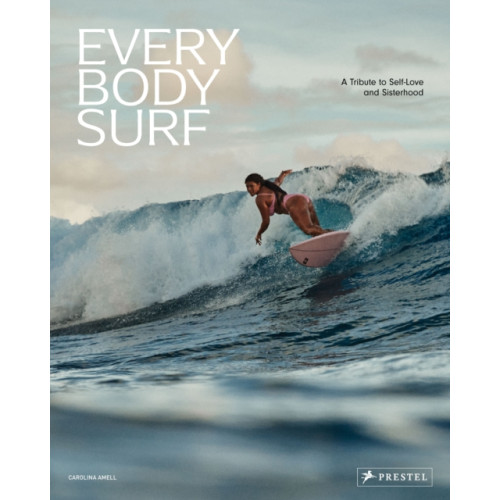 Prestel Every Body Surf (inbunden, eng)
