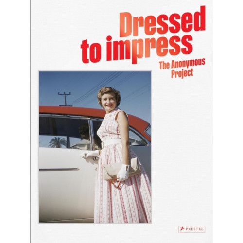 Prestel Dressed to Impress (inbunden, eng)