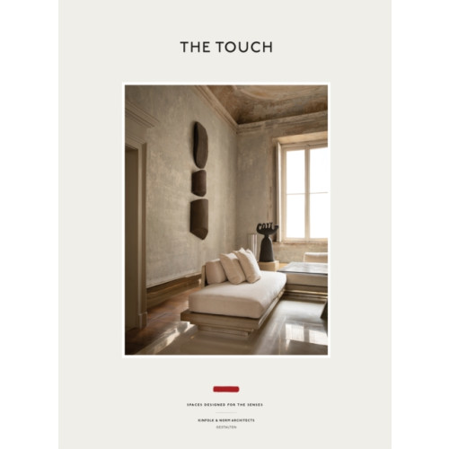 Die Gestalten Verlag The Touch (New Edition) (inbunden, eng)