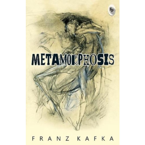 Prakash Books India Private Limited Metamorphosis (häftad, eng)