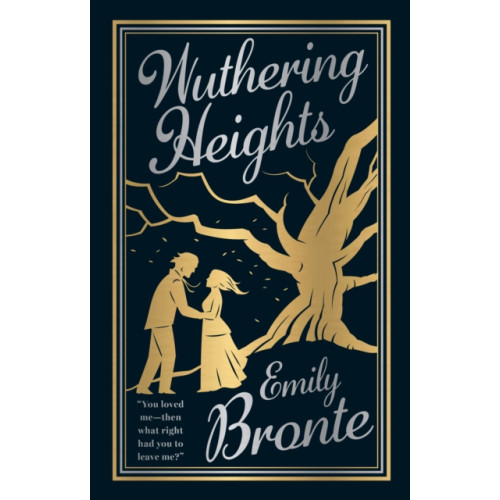 Prakash Books India Private Limited Wuthering Heights (inbunden, eng)