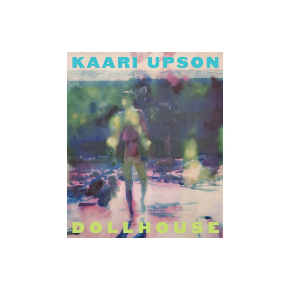 Produktbild för Kaari Upson: Dollhouse (inbunden, eng)