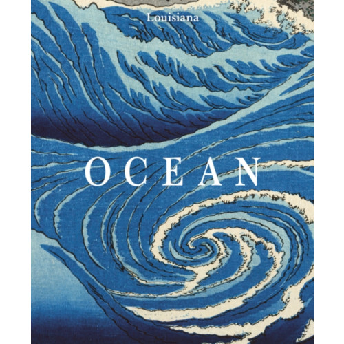 Louisiana Ocean (inbunden, eng)