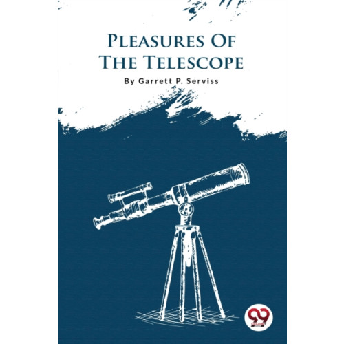 Double 9 Books LLP Pleasures of the Telescope (häftad, eng)