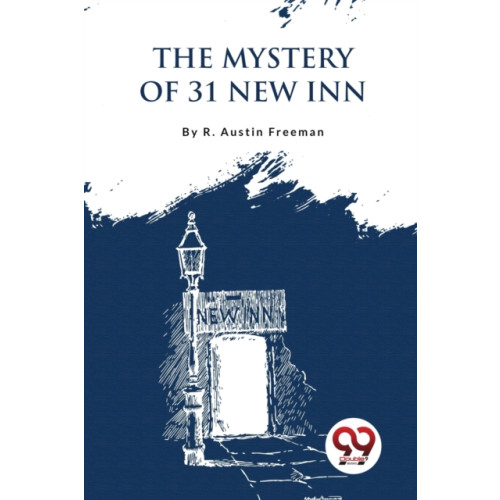 Double 9 Books LLP The Mystery of 31 New Inn (häftad, eng)