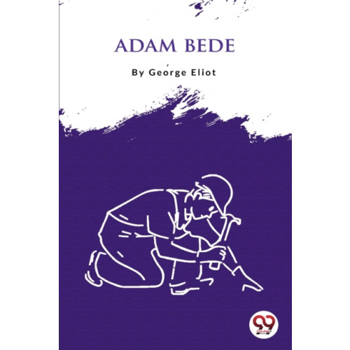 Double 9 Books LLP Adam Bede (häftad, eng)