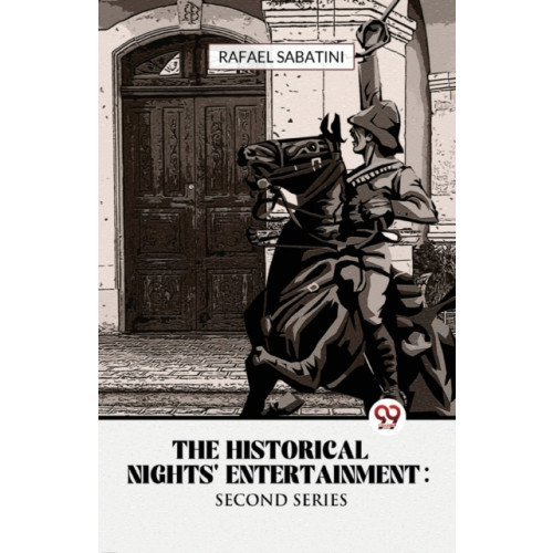 Double 9 Books LLP The Historical Nights' Entertainment (häftad, eng)