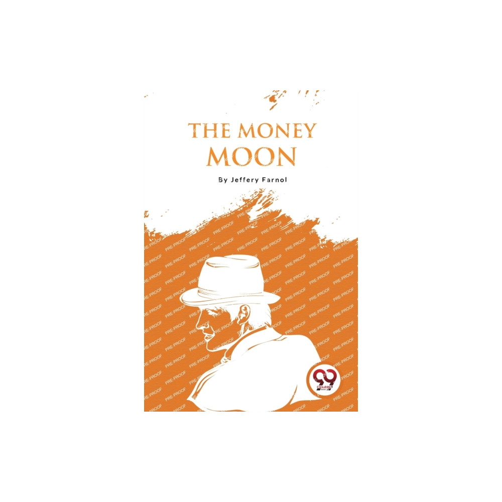 Produktbild för The Money Moon (häftad, eng)