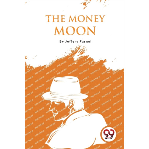 Double 9 Books LLP The Money Moon (häftad, eng)