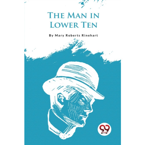 Double 9 Books LLP The Man in Lower Ten (häftad, eng)