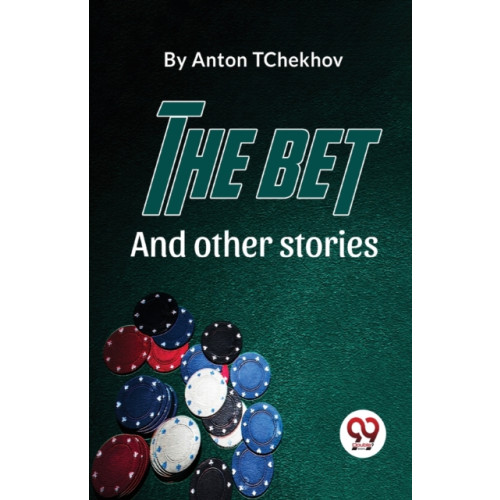 Double 9 Books LLP The Bet and Other Stories (häftad, eng)
