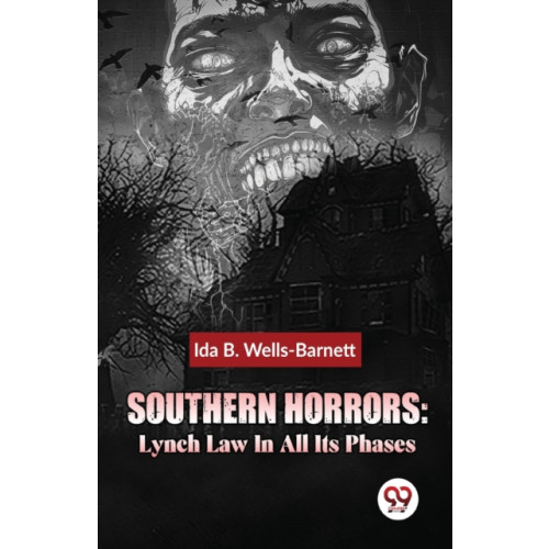 Double 9 Books LLP Southern Horrors (häftad, eng)
