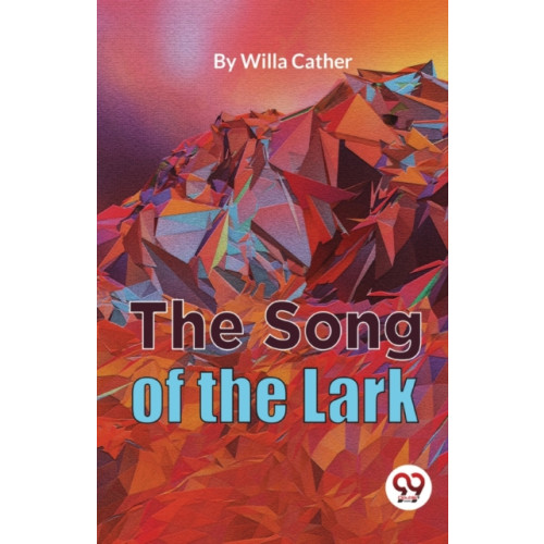 Double 9 Books LLP The Song of the Lark (häftad, eng)