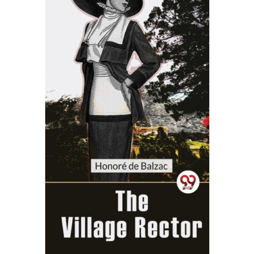 Double 9 Books LLP The Village Rector (häftad, eng)