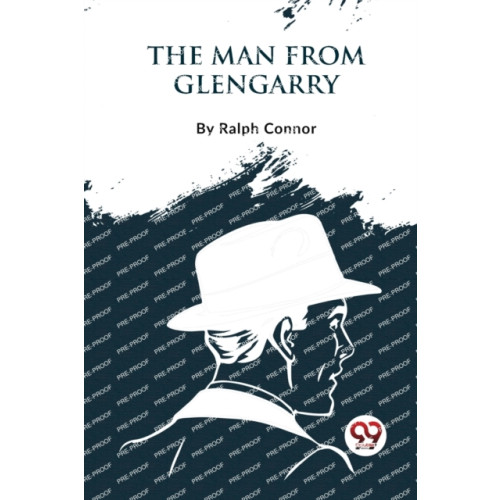 Double 9 Books LLP The Man from Glengarry (häftad, eng)