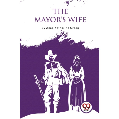 Double 9 Books LLP The Mayor's Wife (häftad, eng)