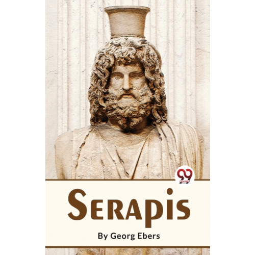 Double 9 Books LLP Serapis (häftad, eng)